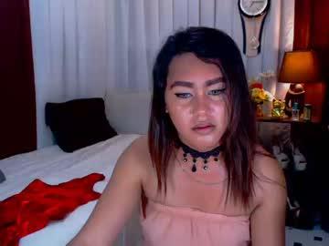 mysticangelxx chaturbate