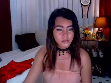 mysticangelxx chaturbate