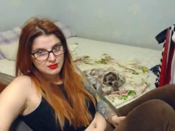 mysticevil chaturbate