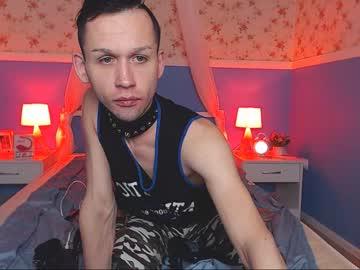 mysticmarkus chaturbate