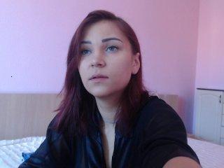 Nadezhda-love bongacams