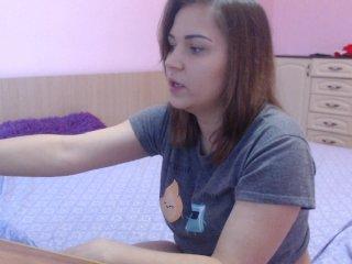 Nadezhda-love bongacams