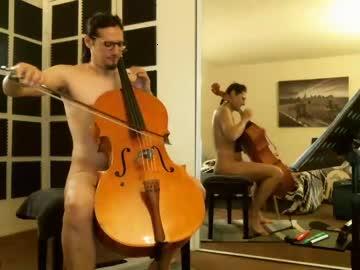 nakedcellist chaturbate