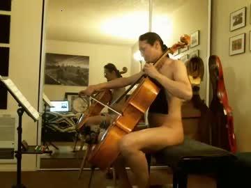 nakedcellist chaturbate