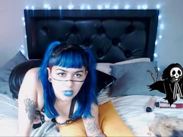 naomi_bones chaturbate