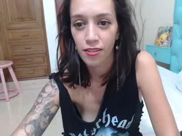 naomi_exotic chaturbate