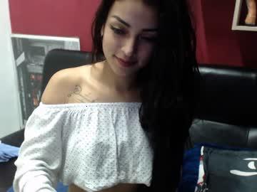 naomi_monet chaturbate