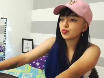 naomi_smit chaturbate