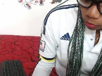 naomi_williams chaturbate