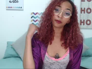 naslyred18 chaturbate