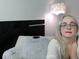 NatalieHarper bongacams