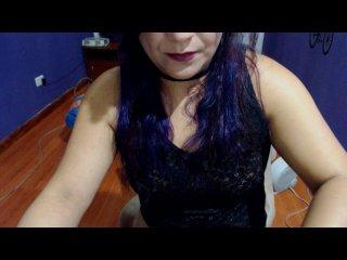 Nathaliasex9 bongacams