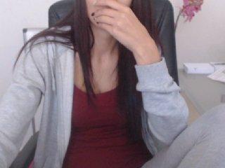 NaturalLia bongacams