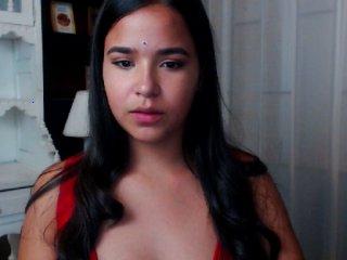 natalie-evans bongacams