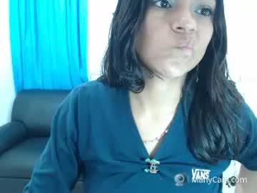 nataly_romero chaturbate