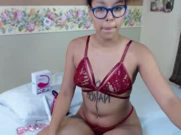 natasha_fox01 chaturbate