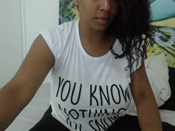 nathalia_silva chaturbate