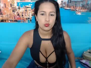 nathaliajones chaturbate