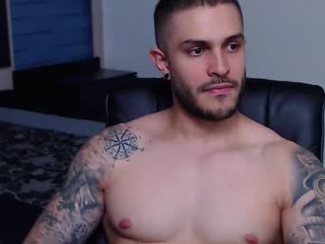 nathan_hall chaturbate