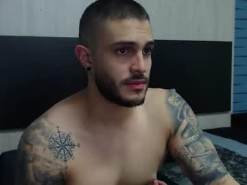 nathan_hall chaturbate