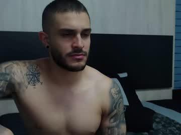 nathan_hall chaturbate