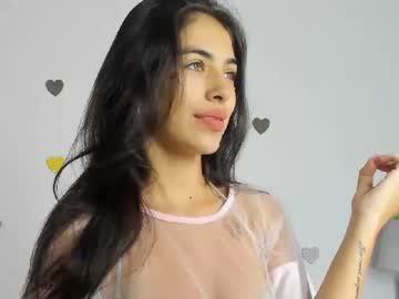 natyjhonnes chaturbate