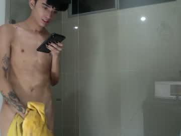 naughty_booy chaturbate