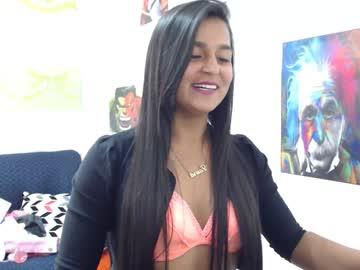 naughty_cinnamon_ chaturbate