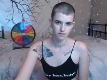 naughtynyxxx chaturbate