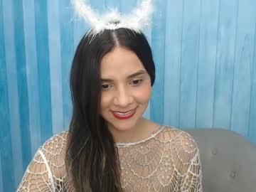 nehalennia chaturbate