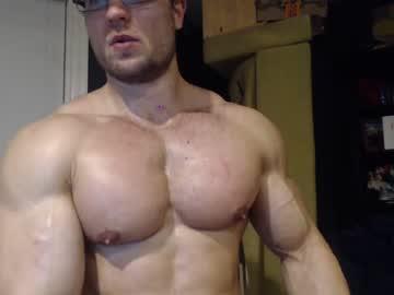 nepromuscleman chaturbate