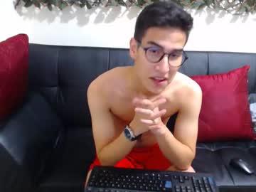 nerdieteddy2019 chaturbate