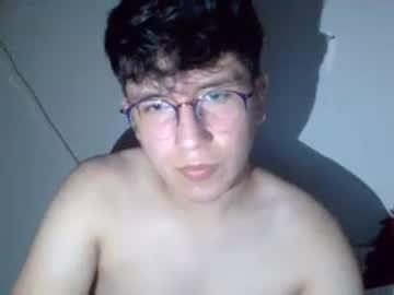 nerdlyboy chaturbate