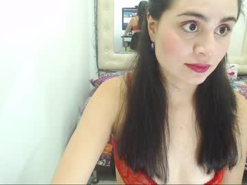 nic0lle chaturbate