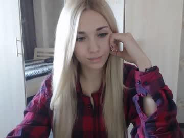 niceblondgrl chaturbate