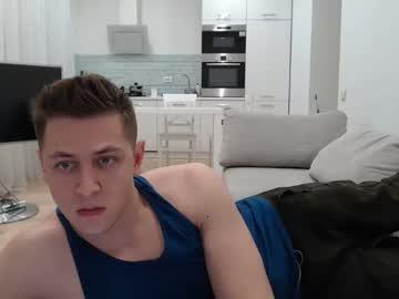 nick_tomson chaturbate