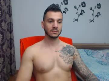 nickhudsonn chaturbate