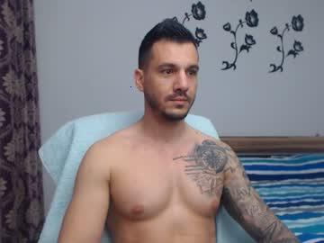 nickhudsonn chaturbate