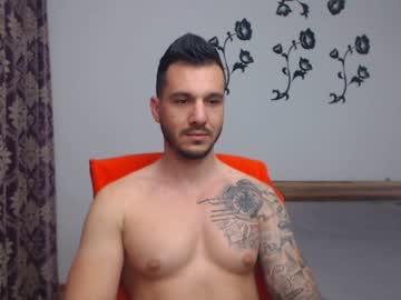 nickhudsonn chaturbate