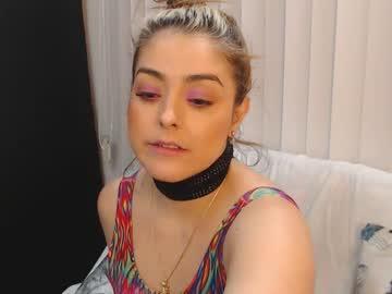 nicky_chanel chaturbate