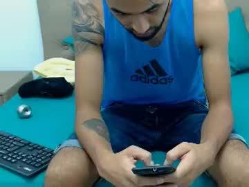 nickyberetta chaturbate