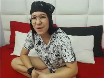 nickystone chaturbate