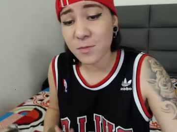 nickystone chaturbate