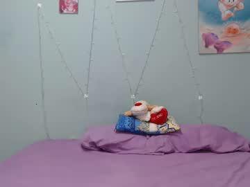 nickyw_18 chaturbate