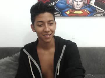 nico_brand chaturbate