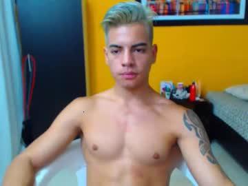 nico_las21 chaturbate