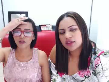 nicole_and_pilar chaturbate