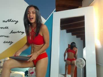 nicole_evanss chaturbate