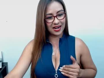 nicolesharaway_ chaturbate