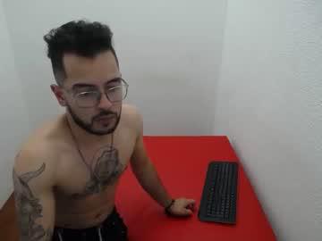 nicolett_x chaturbate